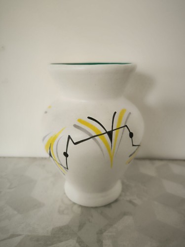Vase vallauris par - vallauris, andré