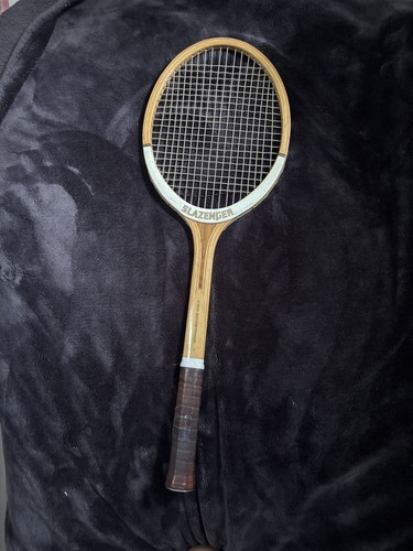 Vintage slazenger challenge - vintage,