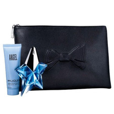 Coffret Cadeau Thierry Mugler ANGEL Eau de Parfum 25ml Rechargeable +...