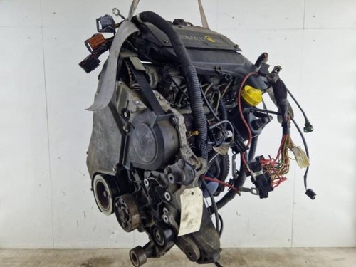 Moteur renault scenic - scenic, 1