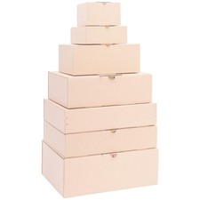 Cartons d'expédition colis DHL petits paquets petits cartons boîtes...