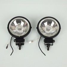 Optique phare additionnel