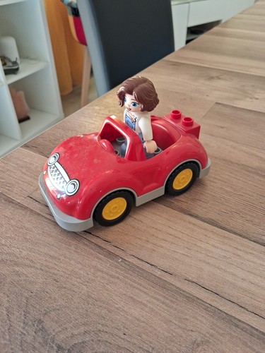 Lego duplo voiture et - duplo,