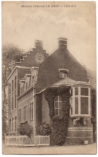 Fr59 flers sart maison - fr59,