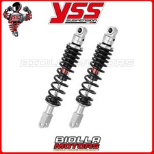 PAIRE D'AMORTISSEURS ARRIÈRE