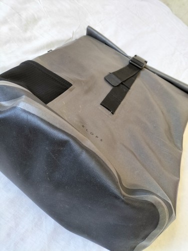 Sac dos vélo imperméable - sac,