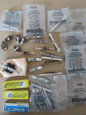 MARKLIN lot de 40 frotteurs