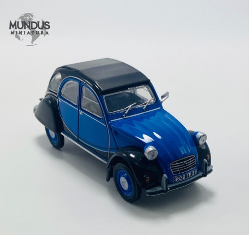 Citroen 2cv charleston 1982 - 2cv,