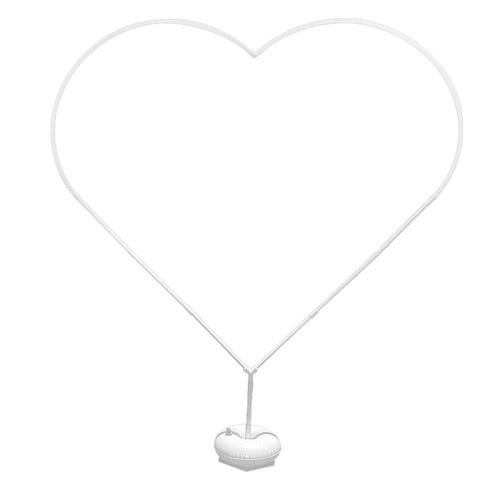 Arche ballons love - ballons, « love »