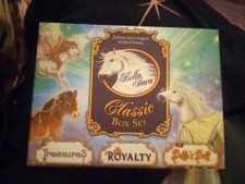  Bella Sara Classic Box Set