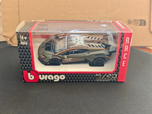 Lamborghini huracan super - lamborghini,