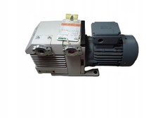 Pompe à vide Leybold-Heraeus