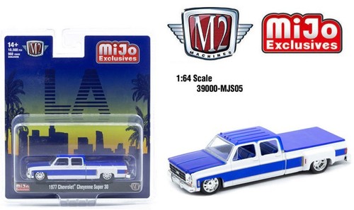 Chevrolet cheyenne super la - super,