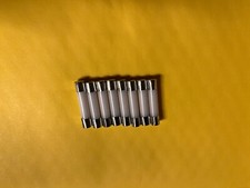 (8)WARM WHITE 8V-FROSTED LED