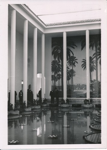 Paris 1937 exposition - -,