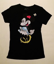 Womens Disney Minnie Mouse