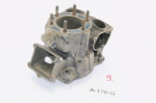 Honda 250 elsinore bj - 250,