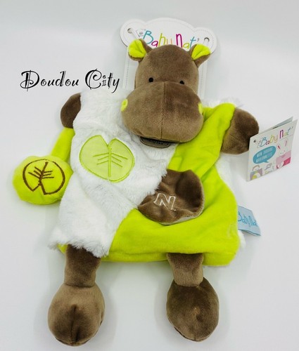 3322 doudou marionnette - 3322🌟doudou,