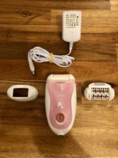 Épilateur Électrique Calor - Silence Soft - EP5620