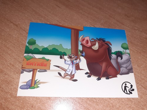 Tip card disneyland paris - #, 10
