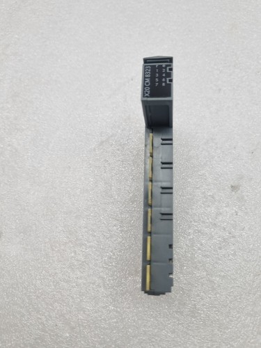 Module fonction r - de,