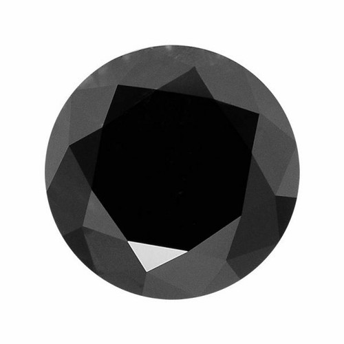 Pièce diamant solitaire - pièce,