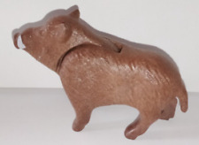 Playmobil sanglier - Forêt décor -  Neuf -