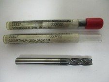 Fullerton 3200 End Mill 33827