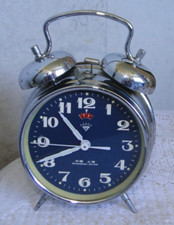 Réveil ancien DIAMOND