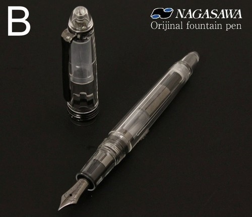 Stylo plume démonstrateur