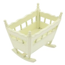 Lit Bébé Jouet Modèle De