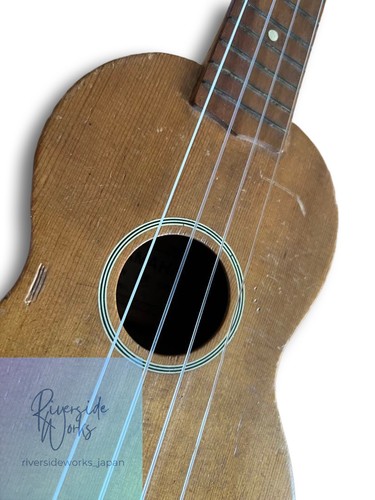 Yamaha nippon gakki vintage - yamaha,