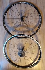 Paire Roues Vélo Route