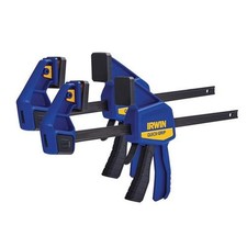 Irwin Quick-Grip Changement