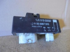 Boitier de prechauffage