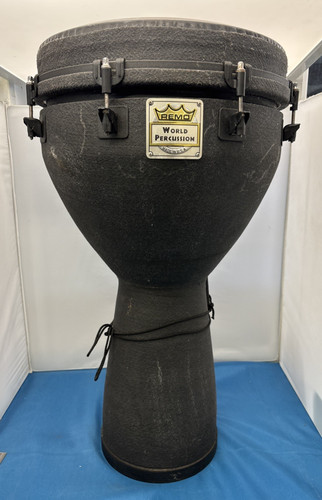 Remo world percussion drum - world,