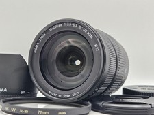 [N.MINT] Sigma AF 18-200mm