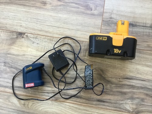 Ryobi one p111 battery - ryobi,