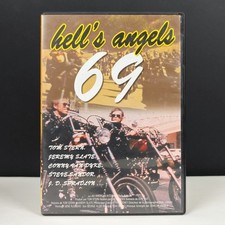 Hell's Angels 69 DVD / Tom Stern