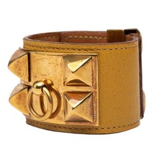 HERMÈS Collier de Chien PM