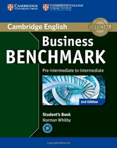 Business benchmark - business,