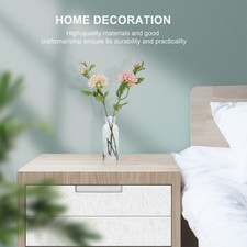  Déco Maison Vase Hydroponique Décoration D'intérieur Unique Moderne