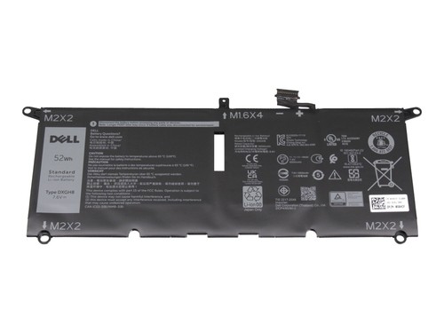 Dell xps original - xps, 13