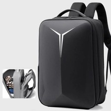 Sac à dos étanche, noir