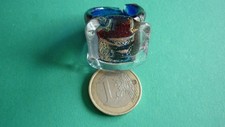 Bague verrerie avec - en,