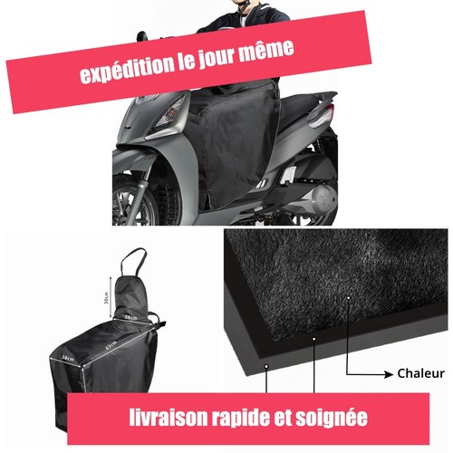 Tablier couvre jambes - tablier, couvre-jambes