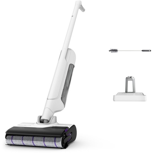 Aspirateur laveur rowenta - aspirateur,