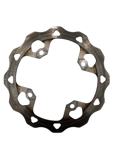Disque frein arriere - de, suzuki