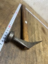 Marteaux Cordonnier OLD TOOL HAMMER Outil ancien  Réf n. 137 C