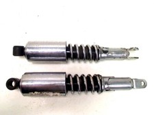 amortisseur arrière pour HONDA CB 250 K0 1968-1969 occasion 124030